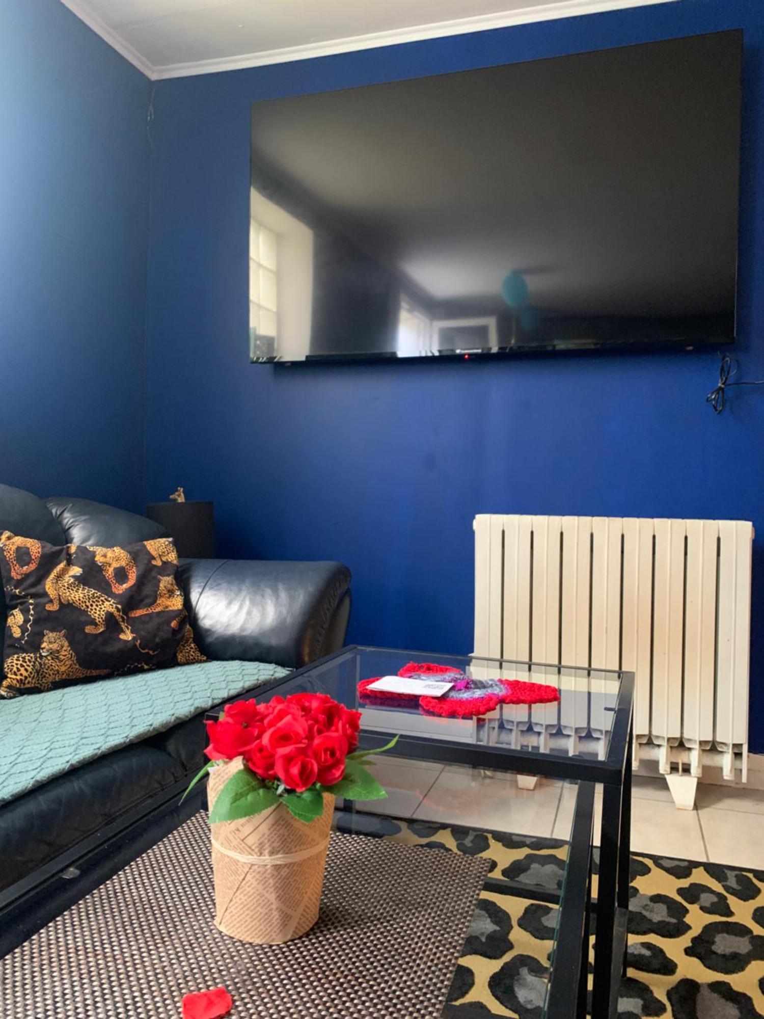 Suite Romantique Jacuzzi Gagny Dış mekan fotoğraf