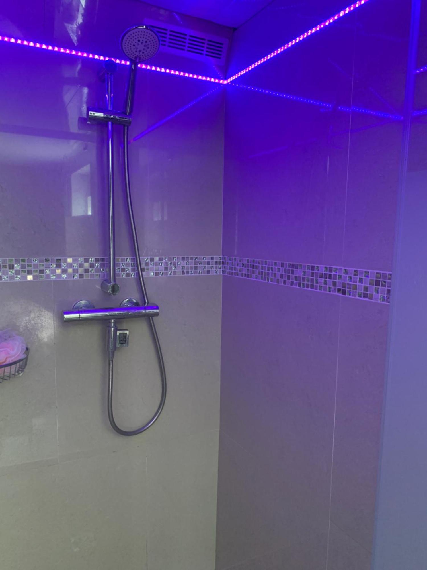 Suite Romantique Jacuzzi Gagny Dış mekan fotoğraf