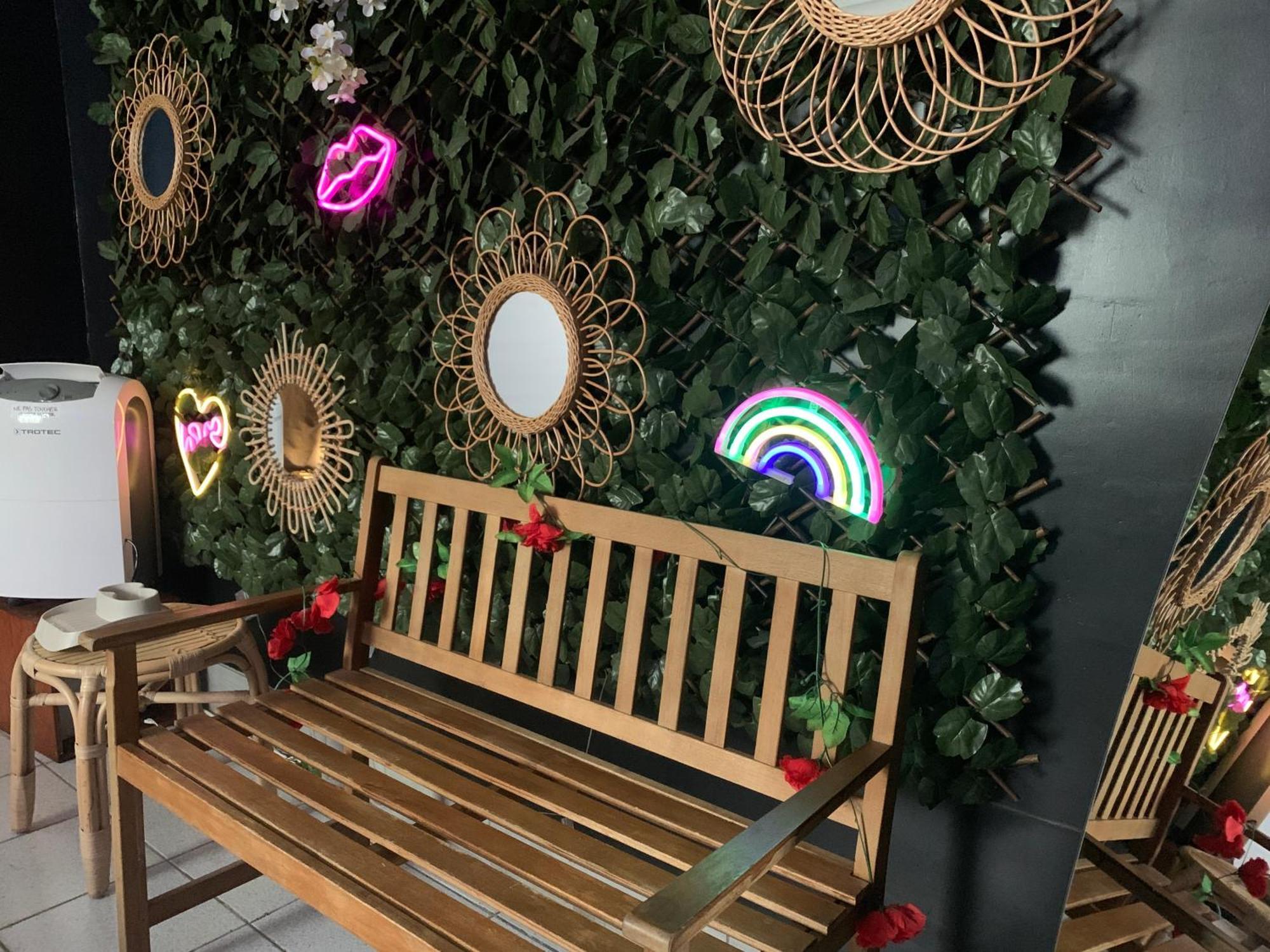 Suite Romantique Jacuzzi Gagny Dış mekan fotoğraf